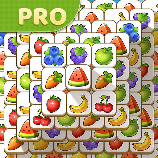 Tile Explorer - 트리플 매치